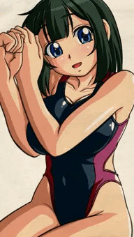 オリキャラみさきちゃん。まとめ