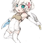 らくがきまとめ(けんぜん)