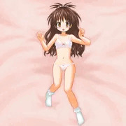 美柑（ToLOVEる）