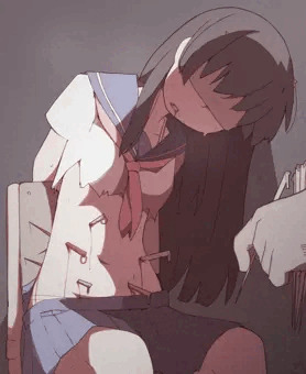 串刺し
