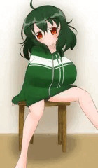 蓮華ちゃん