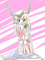 赤ずきんチャチャ復活！