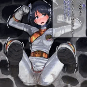 【依頼】服従するGOHWIT