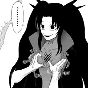 ギルゼア【ラグナクリムゾン】