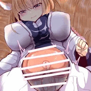 ふたなり藍さま