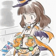 ろぼがの。