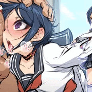 セーラー服
