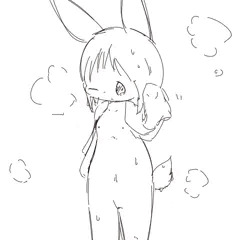 おふろあがり　その２