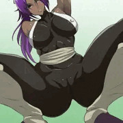 夜一さん