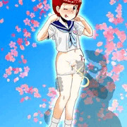 セージュクキのテーモーなのダ!!