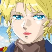 マクロス2　シルビー・ジーナ　タイムラプス