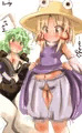 ワンドロすわこ
