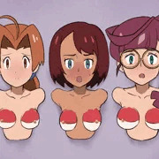 おっぱいボールママの日