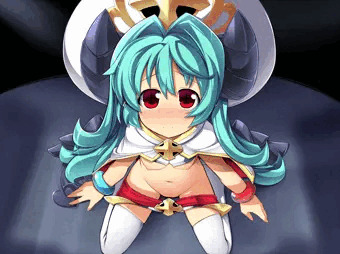アルカナちゃん