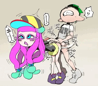 パル子ぱんぱん