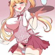 ふたなり感謝後夜祭