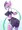 ロボ娘のリアトリスちゃん
