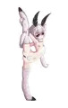 Chinen lulu stretch
