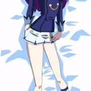 白樺リサ