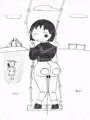 灸痕尻晒し(被通報)