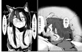 犬のお姉ちゃん達の発情