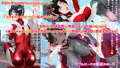 ち〇ぽに勝てないヒロインたち2～戦うヒロインわたしたち服従を誓います～