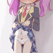 らぁらちゃん