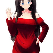 凛ちゃん