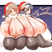 わが家のセクサロイドイブ