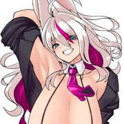 ばにーばにー