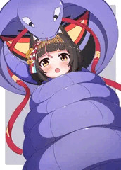 [Skeb]アーボック陸奥