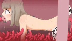 よつんばい