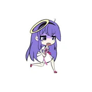 はぁはぁ