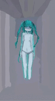 オナニー幽霊 ～東雲さん～
