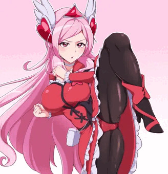 ハイレグインナーキュアパッション