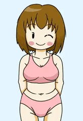 ワンドロオリキャラ