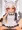 可愛いメイドの騎乗