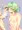 女体化レト先生と