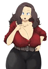 【脚本版】セクシーすぎる同級生の母親を俺が寝取った時の話。