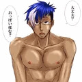 【オリジナル】おっぱい揉みたいテンプレのやつ