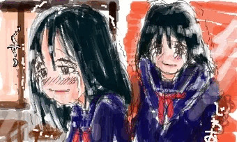 おもらしさん