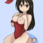 バニーさん