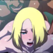 アニメですとな！！？