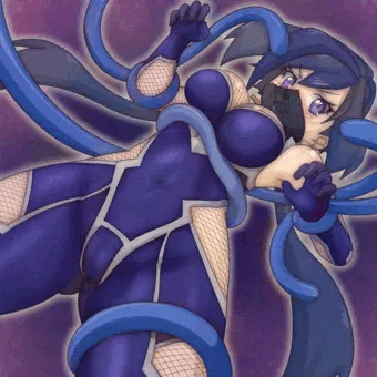 対魔忍アヤメ