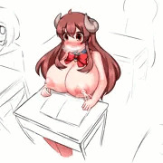シャミ子