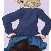 はしたないですわ