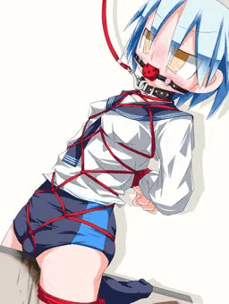 看板娘29