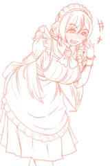 お姉ちゃんメイド
