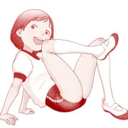 春先ブルマー