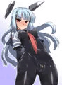 ぴっちりラクガキ